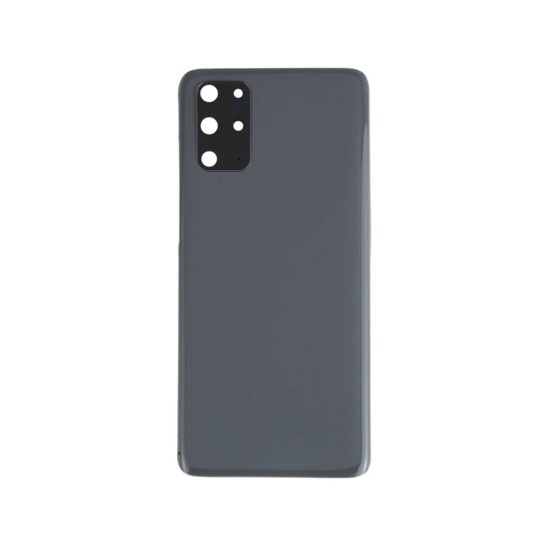 Back Cover+Camera Lens Samsung Galaxy S20 Plus/G986F Gray